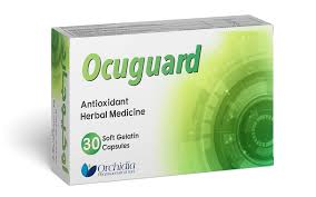 Ocuguard