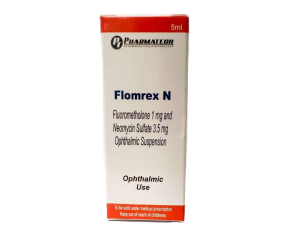 Flomrex-ofteno