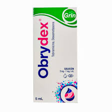 Obrydex