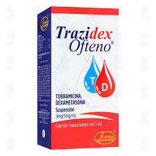 Trazidex
