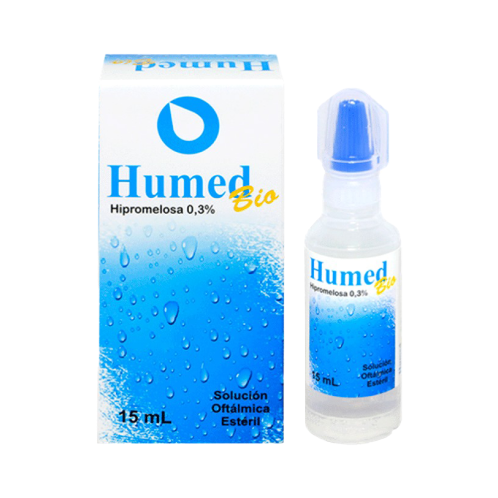 Humed