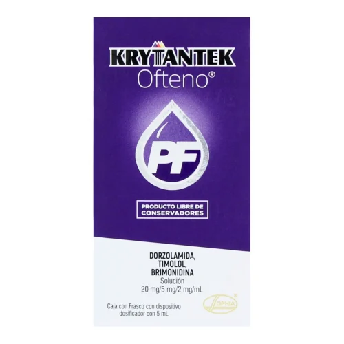 Krytantek