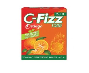 C-Fizz