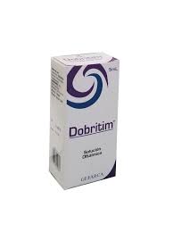 Dobritim