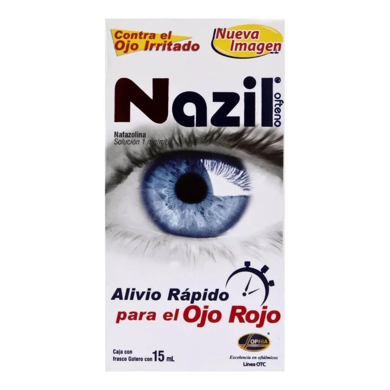 Nazil