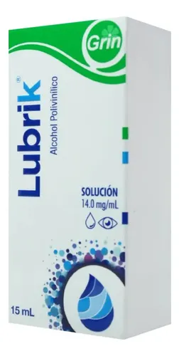 Lubrik