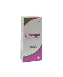 Brimogot