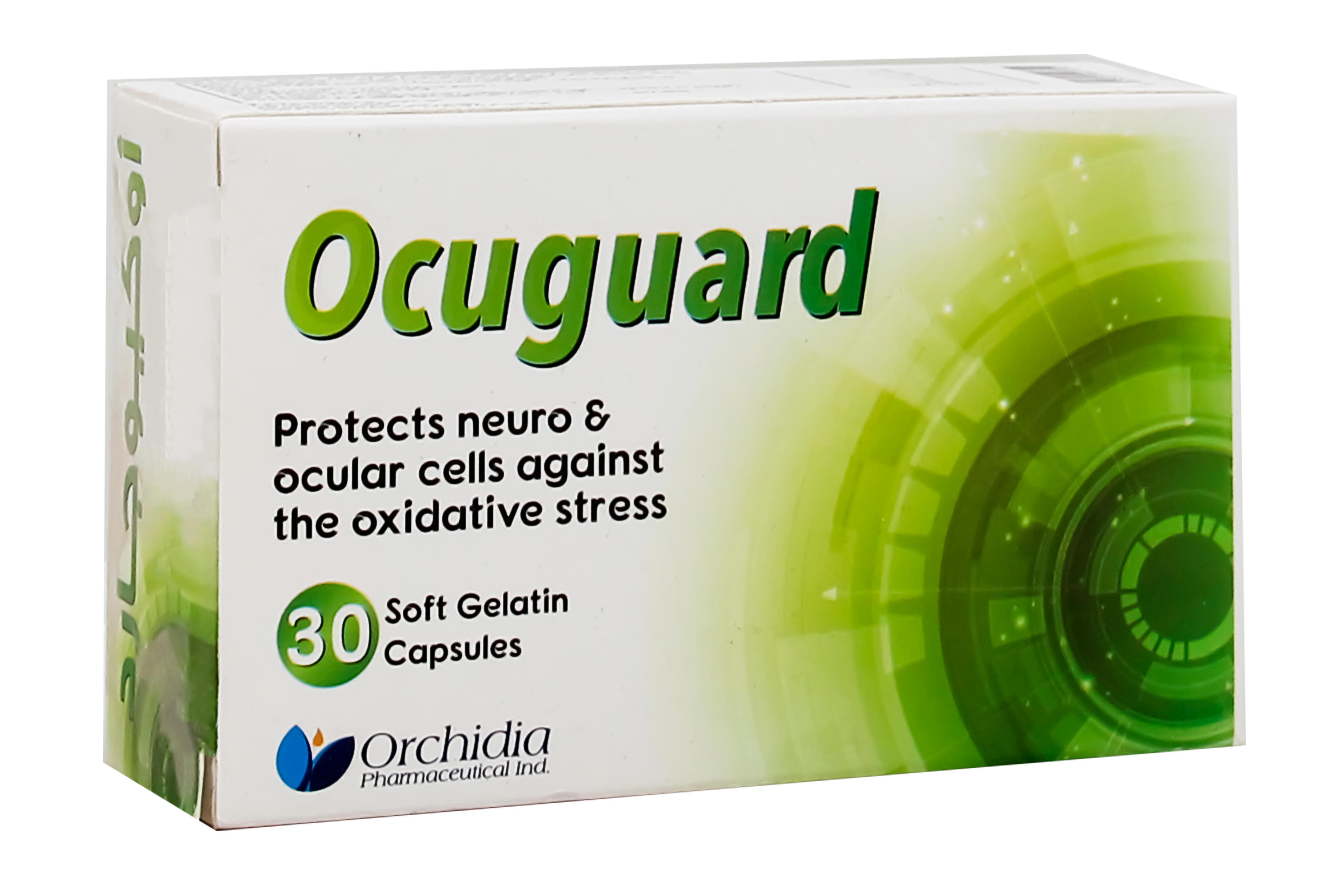 Ocuguard