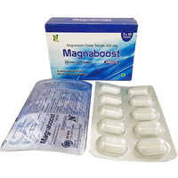Magnaboost
