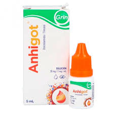 Anhigot