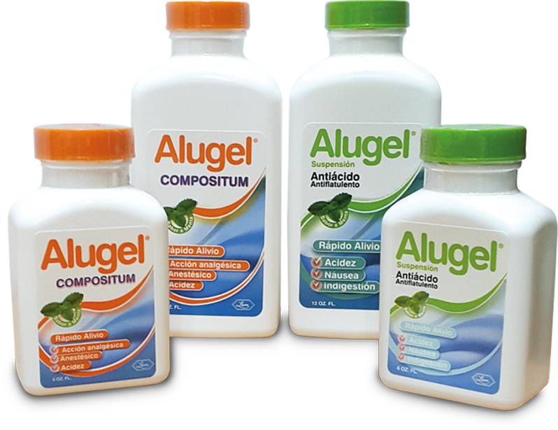 Alugel