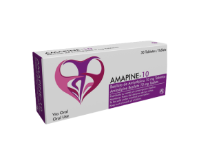 Amapine 10