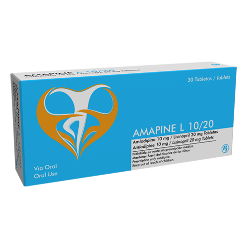 Amapine L 10/20