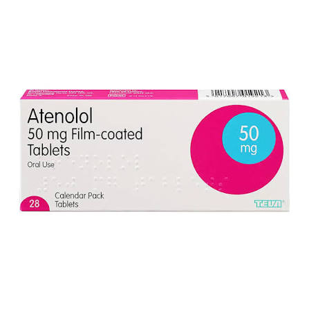 Atenolol