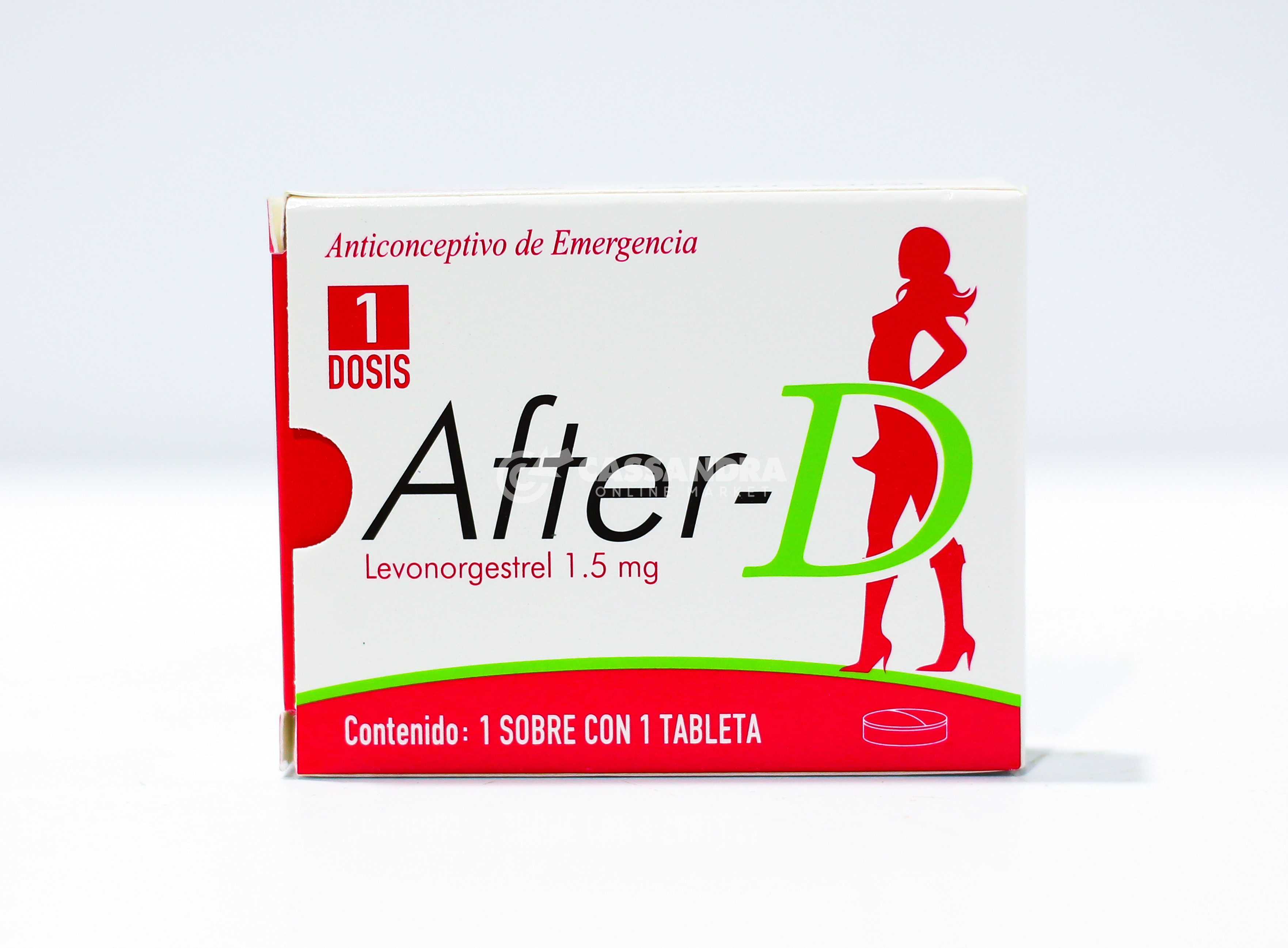 After-D