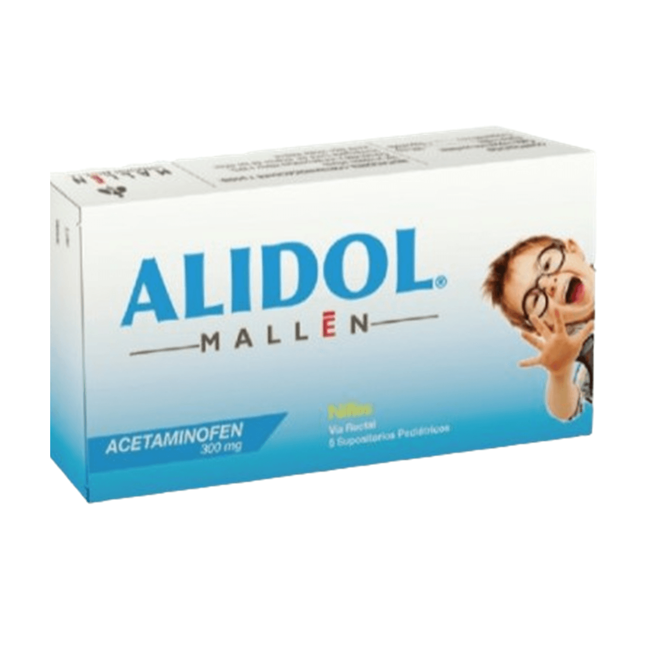 Alidol (Mallén)
