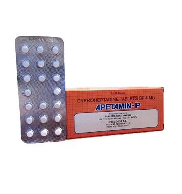 Apetamin‑P