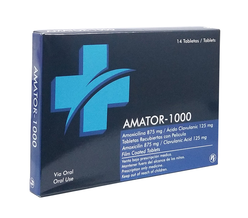 Amator-1000