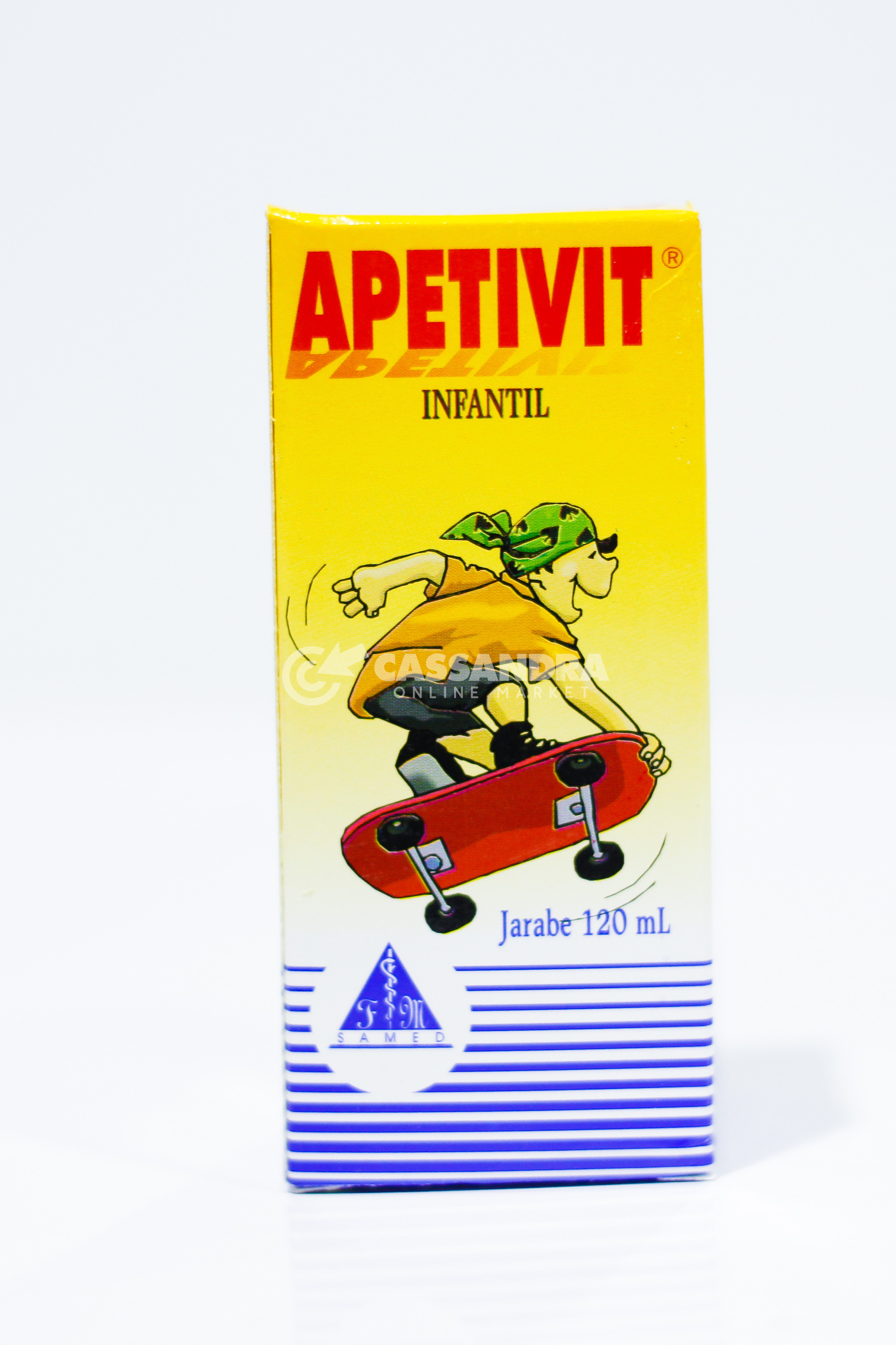 Appetivit