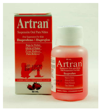Artran