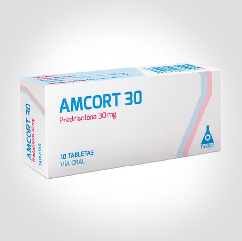 Amcort 30