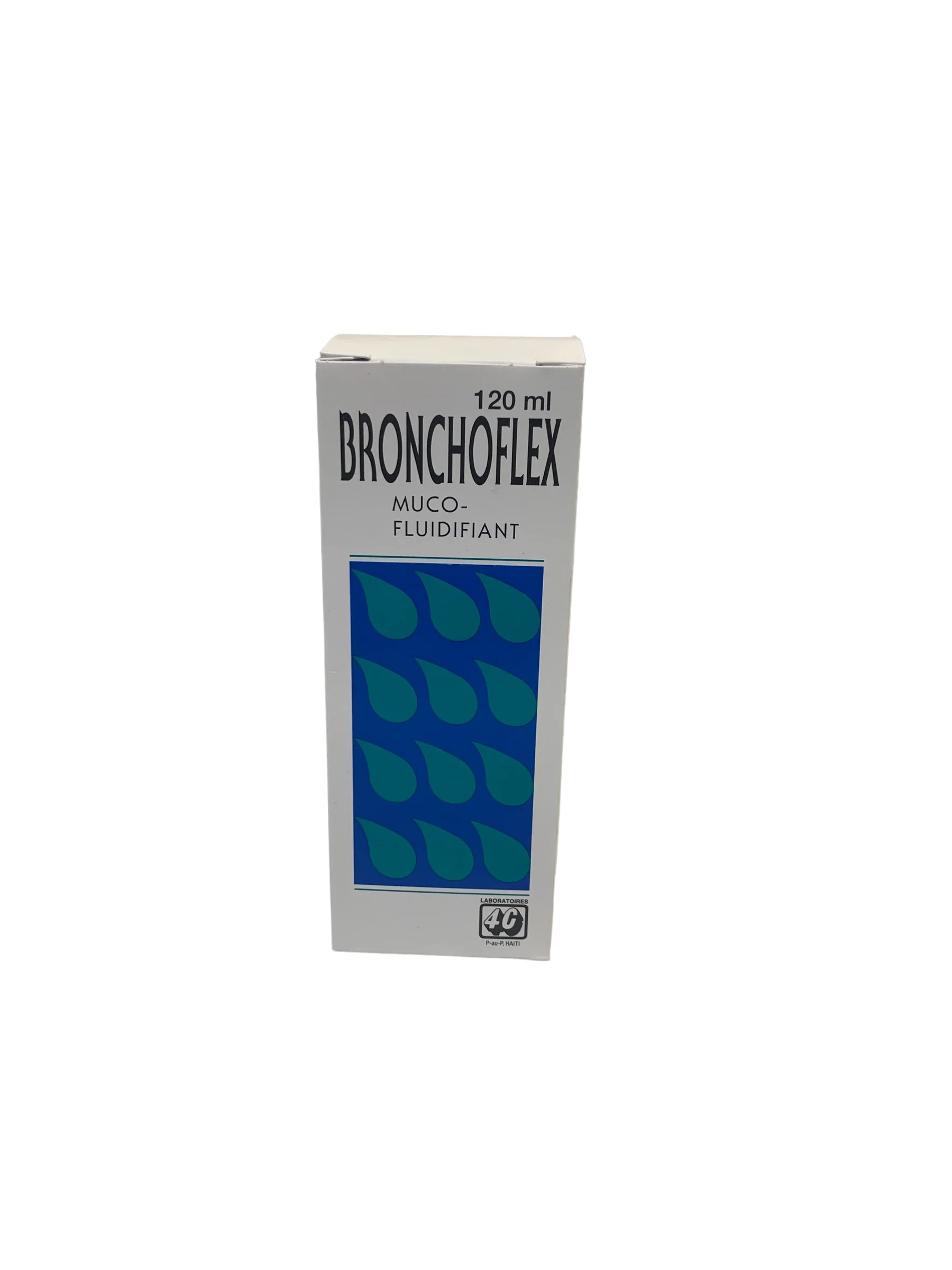 Bronchoflex