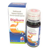 Digiburn