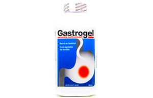 Gastrogel
