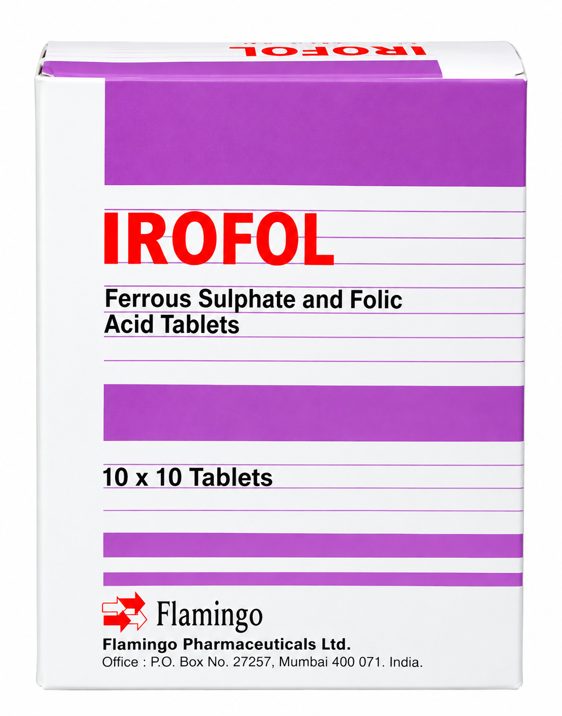 Irofol