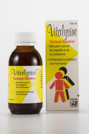 Vitalysine