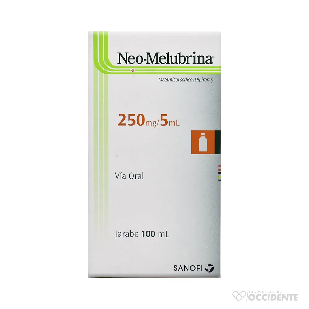 Neo-Melubrina