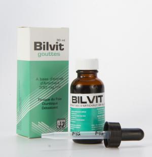 Bilvit
