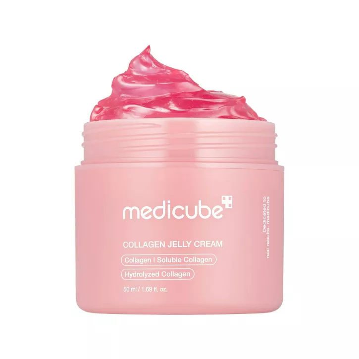 medicube Collagen Jelly Cream - 50ml